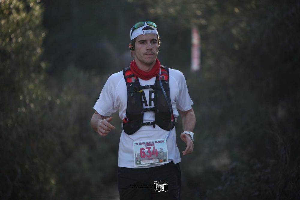 Trail Majal Blanco