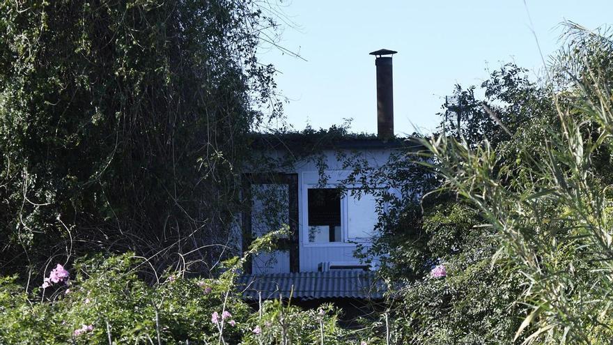 El ángel de la guarda de Salma, la mujer secuestrada en Murcia: «Llegó a mi casa toda llena de sangre, no hay un centímetro de su cuerpo en el que no tenga un golpe»