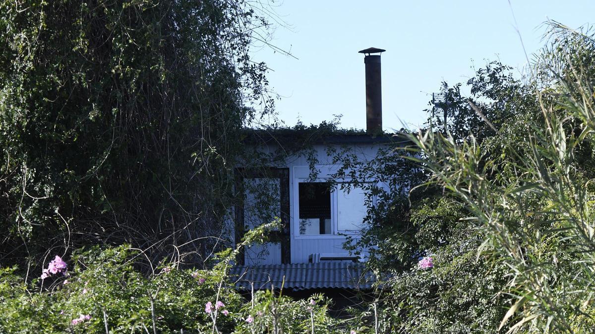 SECUESTRO EN MURCIA | El ángel de la guarda de Salma: «Llegó a mi casa toda llena de sangre, no hay un centímetro de su cuerpo en el que no tenga un golpe»