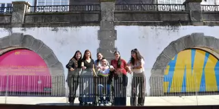 Enki ocupará los bajos de O Parrote: «Un lugar lleno de vida y recursos» en pleno centro de A Coruña