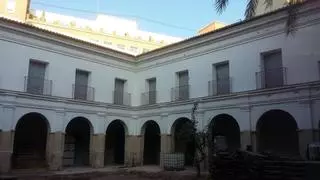 Catalá revisa los usos de La Roqueta: habrá más espacio para el mártir