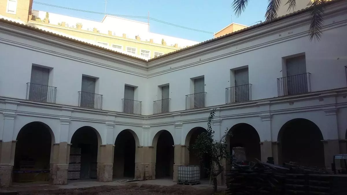 Catalá revisa los usos de La Roqueta: habrá más espacio para el mártir