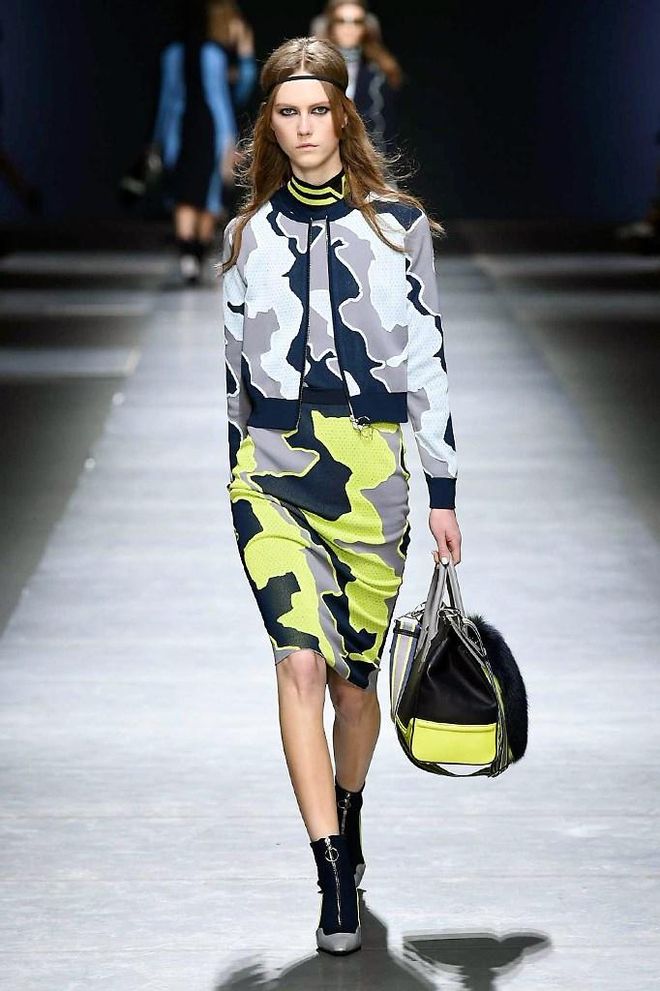 Versace