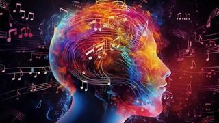 El cerebro procesa la música con una sinfonía de sinapsis