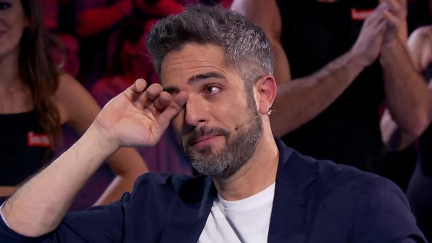 Moisés desvela el duro momento por el que está pasando en &#039;Pasapalabra&#039;: &quot;Las cosas no van bien&quot;