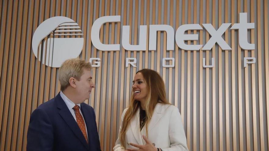 Cunext demanda más capacidad energética y una mejora en las infraestructuras para continuar con su expansión