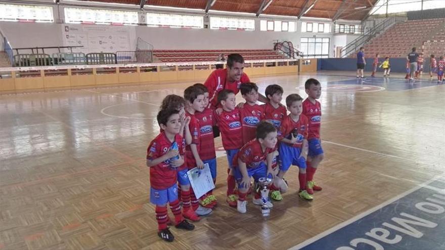 Mucho futuro en el Diocesano