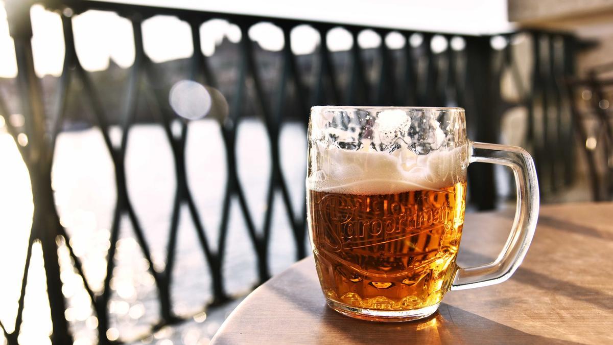 &quot;Dejé de beber cerveza de lunes a viernes y esto es lo que le pasó a mi cuerpo&quot;: cómo perder peso en poco tiempo