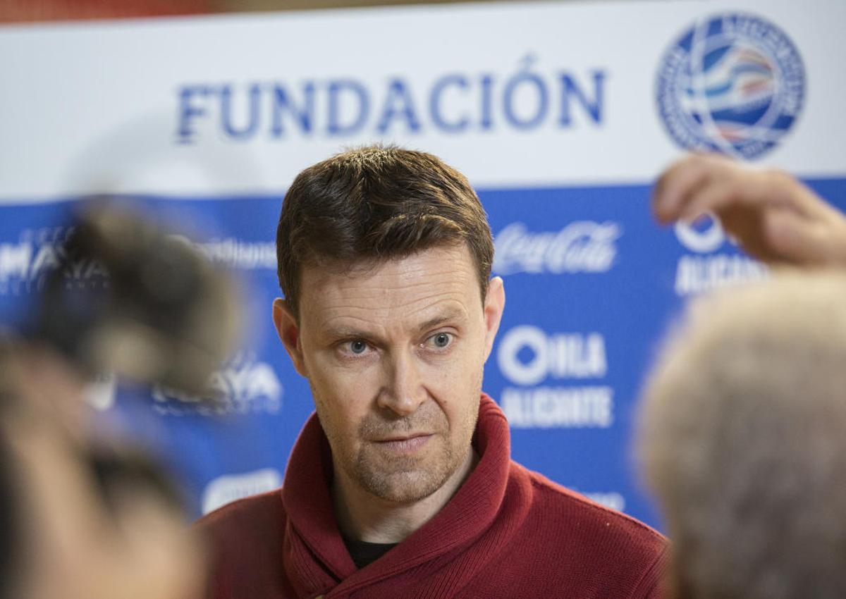 La LEB Oro quiere subir en la pista