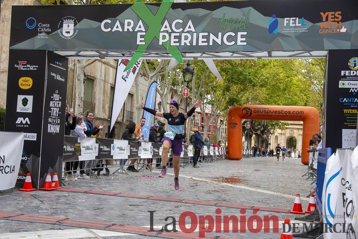 Celebración de la 'Caravaca Experience’ 2024