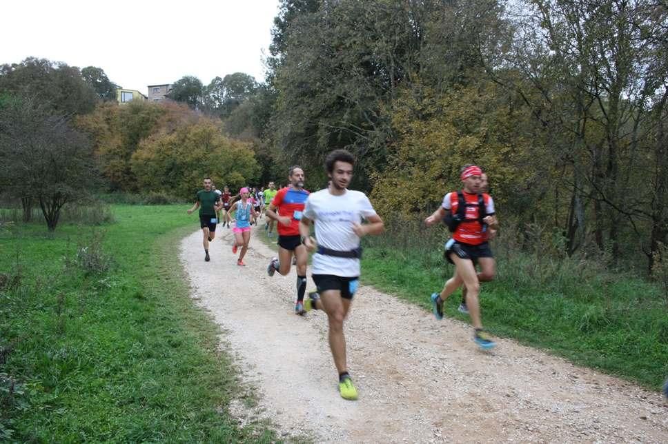 Cursa de Muntanya de Girona