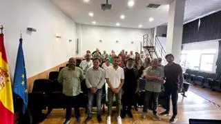 San Tirso de Abres impulsa un cinturón verde y una comunidad energética con 73.000 euros de apoyo autonómico