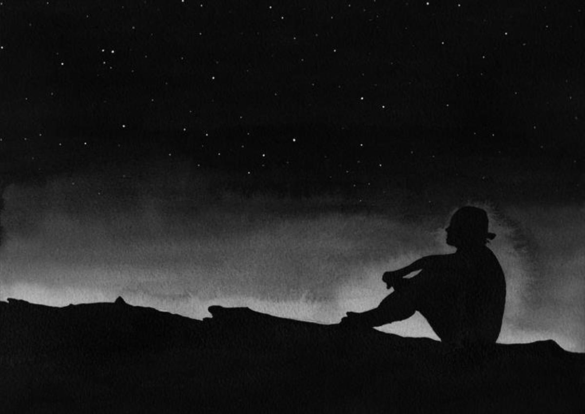 Ni creyente, ni agnóstico, ni ateo