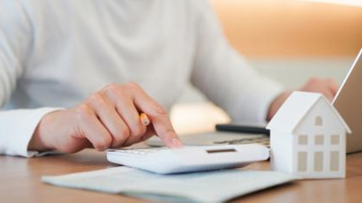 Balance del mercado de la vivienda.