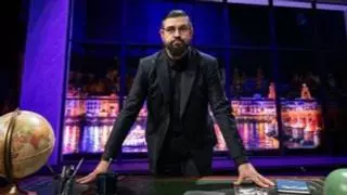 Manu Sánchez denuncia amenazas de muerte por su papel en 'El perro andaluz': "Que se den prisa, que tengo metástasis"