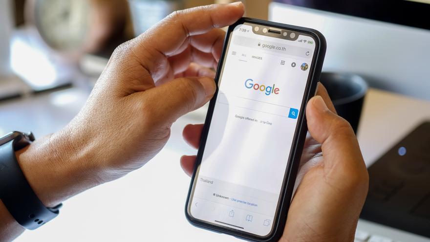 Google ya acepta peticiones para eliminar datos personales del buscador