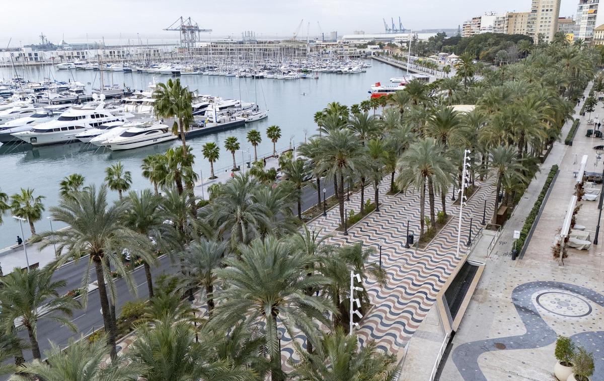 ¿Se puede vivir bien en Alicante? Dos argentinos que emigraron lo cuentan sin filtros
