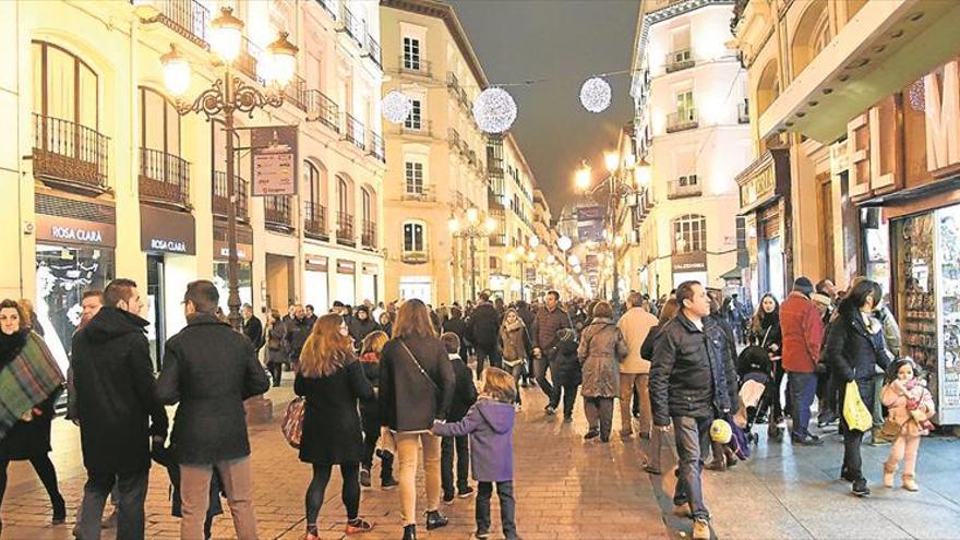 Seguridad navideña