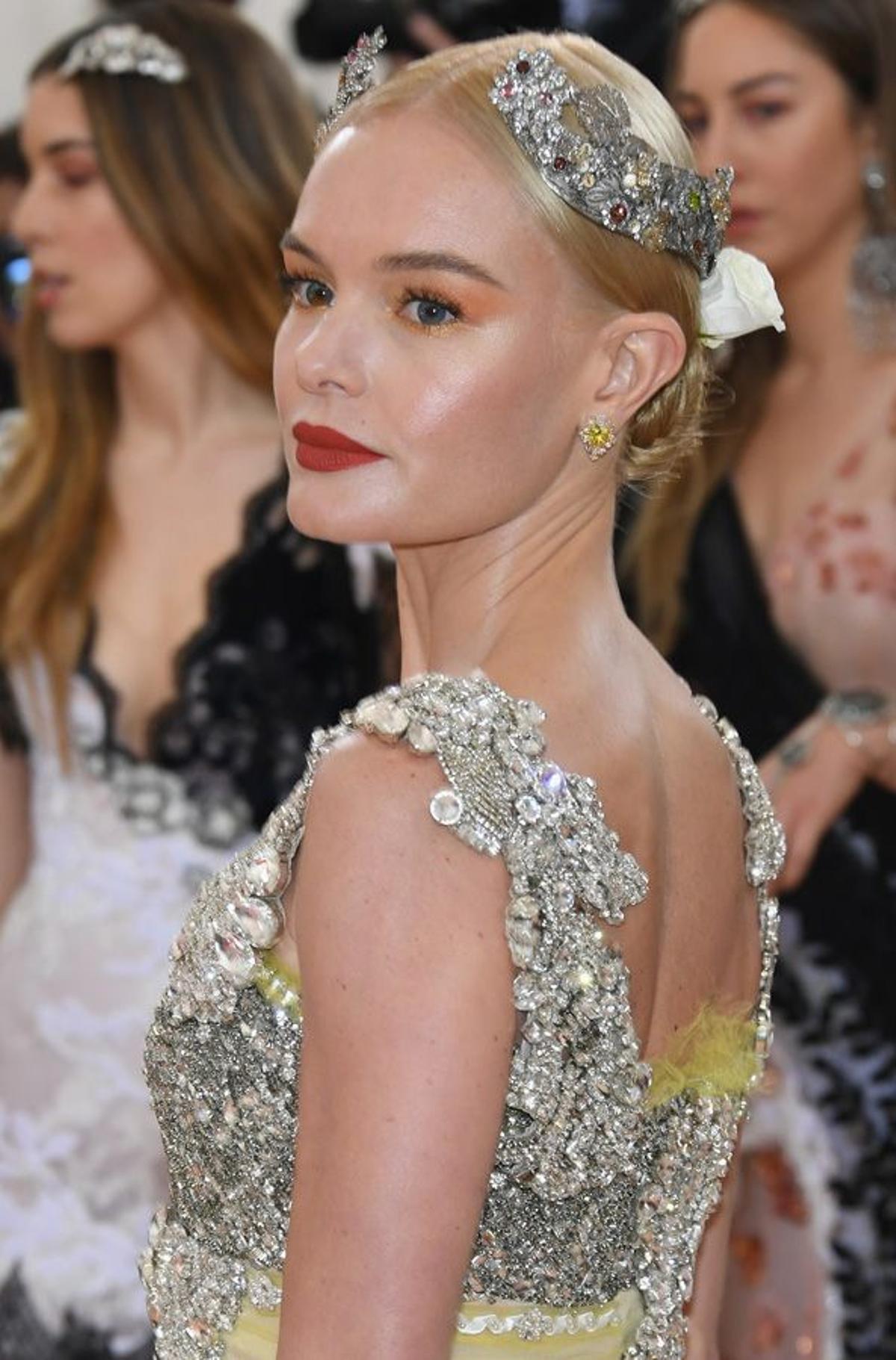 Gala Met 2016: Kate Bosworth