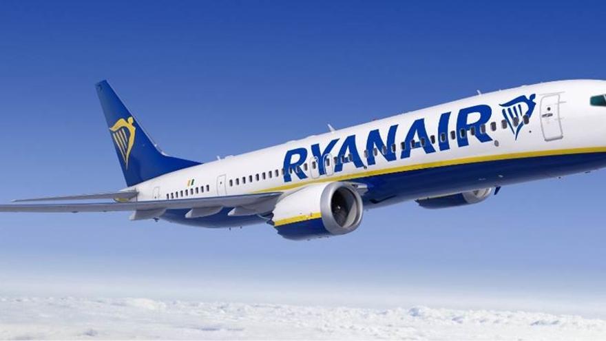 Ryanair unirá Alicante con Ibiza, Menorca y Lanzarote a partir de julio -  Información