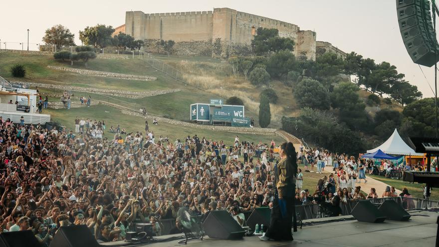 El Fulanita Fest 2025, en imágenes