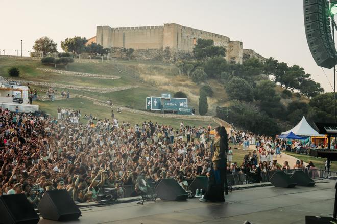 El Fulanita Fest 2025, en imágenes