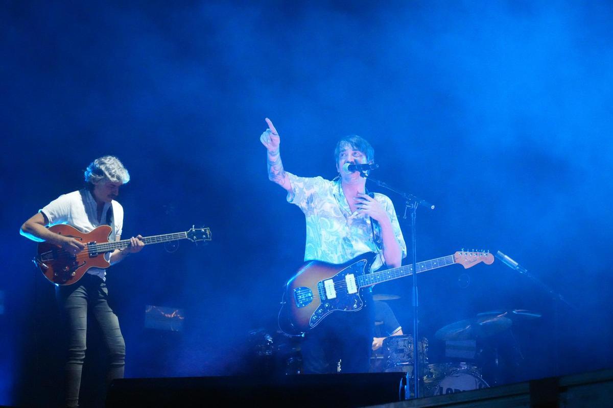 Benicàssim vuelve a bailar: así arranca el FIB 2026
