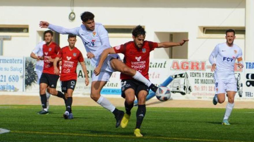 Doce partidos de sanción al director deportivo del Terrassa