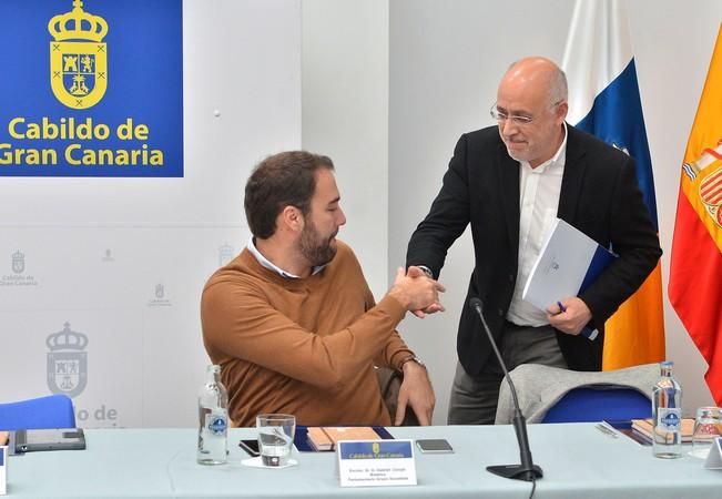 CABILDO REUNIÓN ANTONIO MORALES REPARTO FDCAN ...