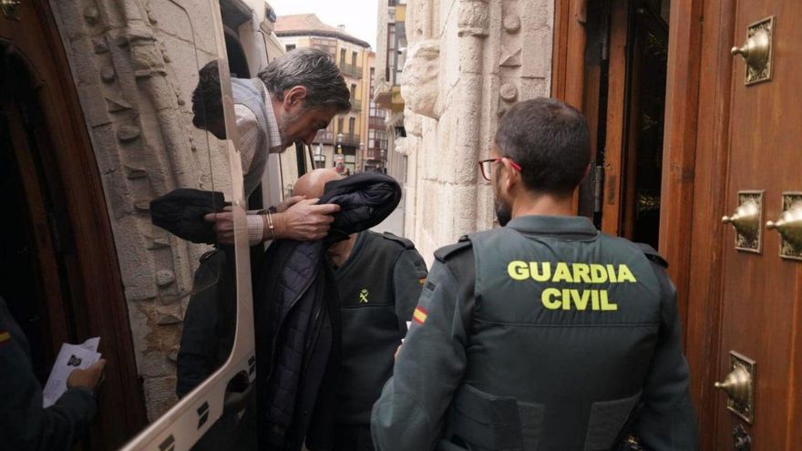 El TSJ ratifica los 40 años de cárcel para el industrial de Villaralbo por agredir sexualmente a seis niñas