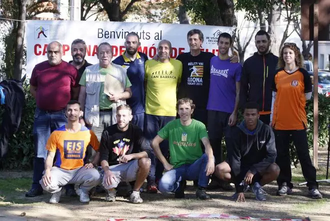 Campionat del Món de Bèlit