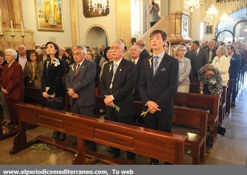 Domingo de Ramos en Castellón