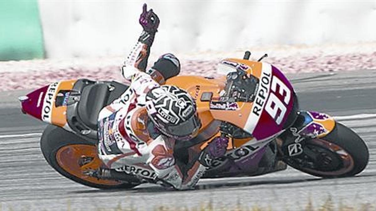 Marc Márquez