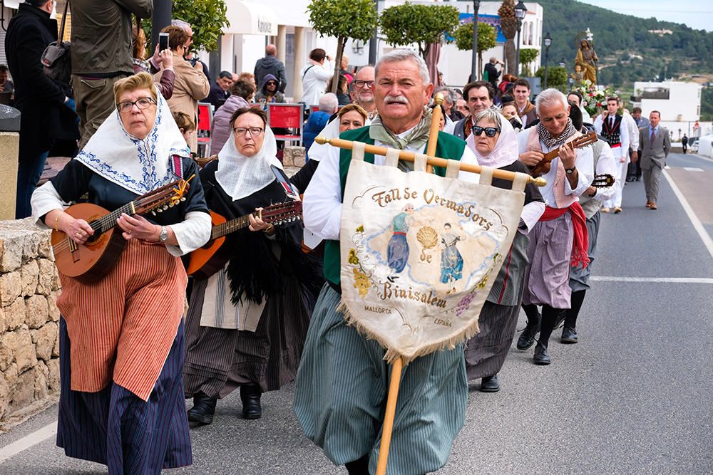 Fiestas de Sant Josep.