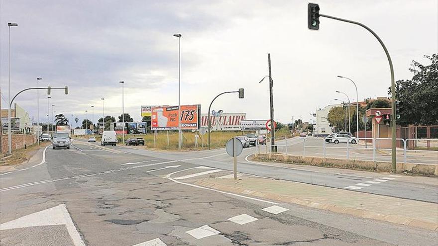 Castelló dinamiza la construcción con 15 millones para nuevas obras