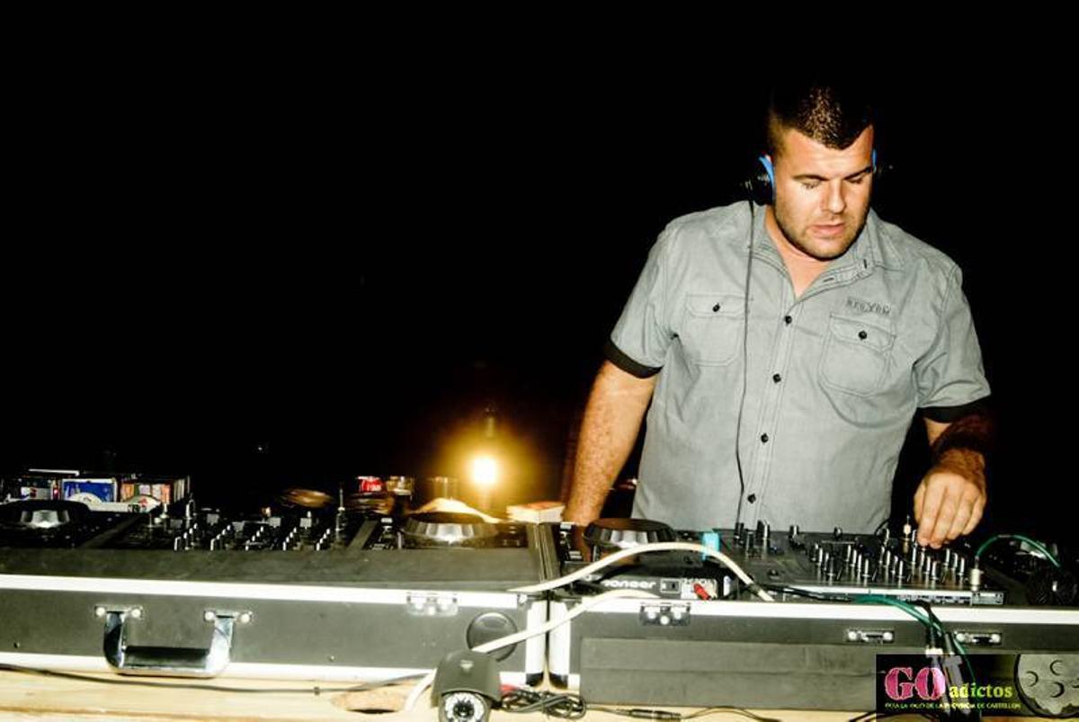 GALERÍAS DE FOTOS- Remember Vilavella (13/09/14)