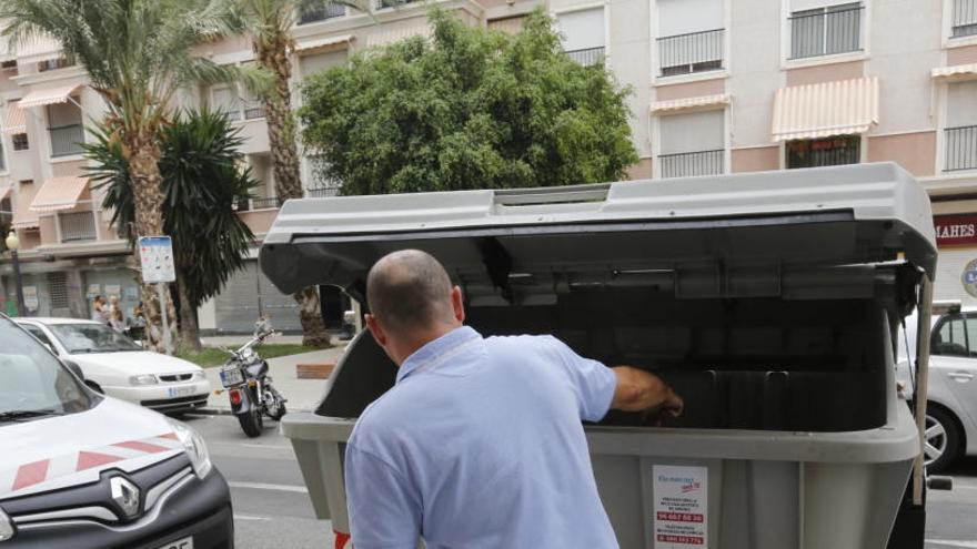 El Ayuntamiento invierte 690.000 euros en la mejora del servicio de limpieza