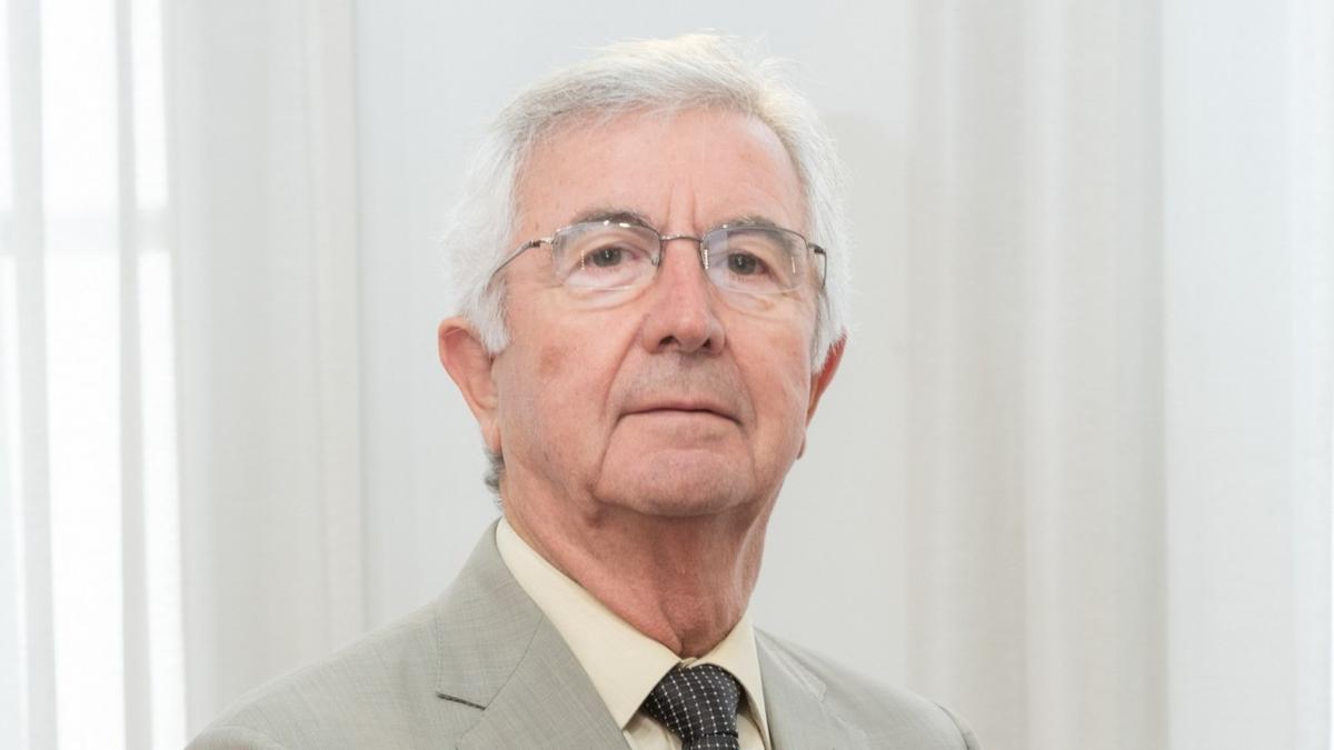 Enrique Pérez Abellán.