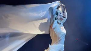 Concierto Lady Gaga Barcelona