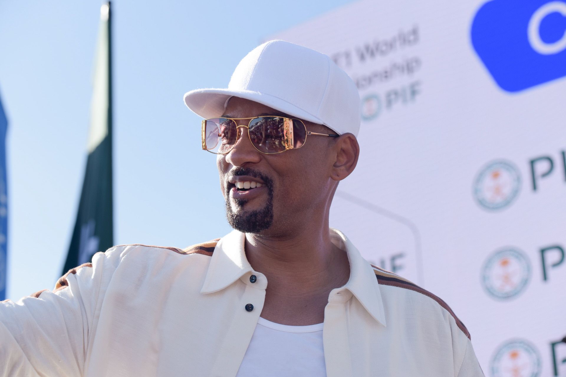 Will Smith, demandado por supuesto acoso sexual y despido improcedente