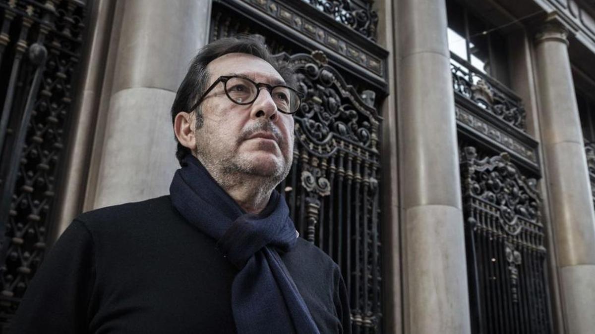 Miquel Nadal