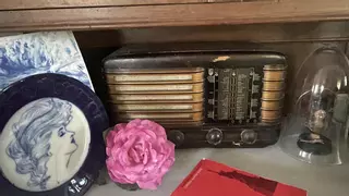 Un día de apagón y libros