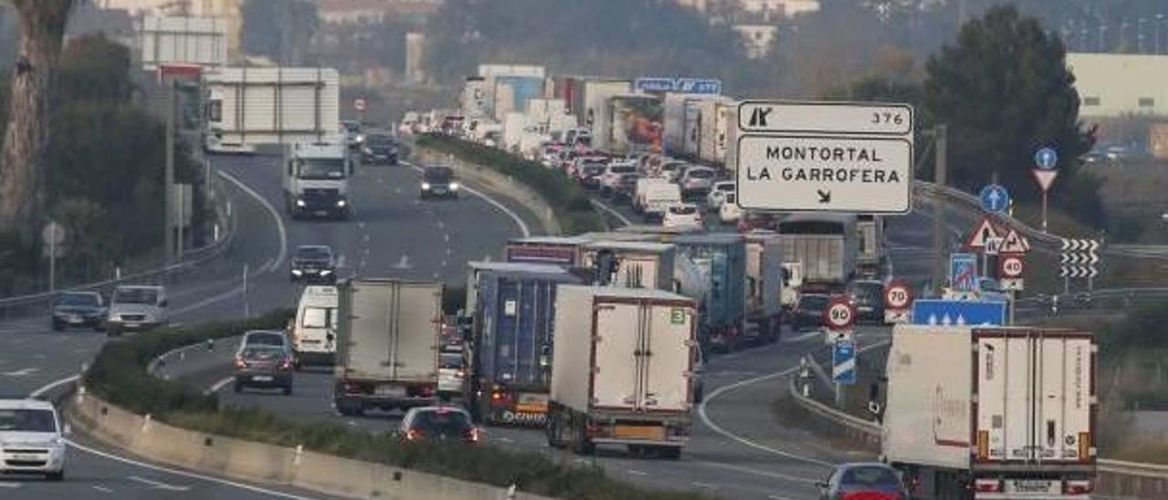 Brisa al rescate de la contaminación