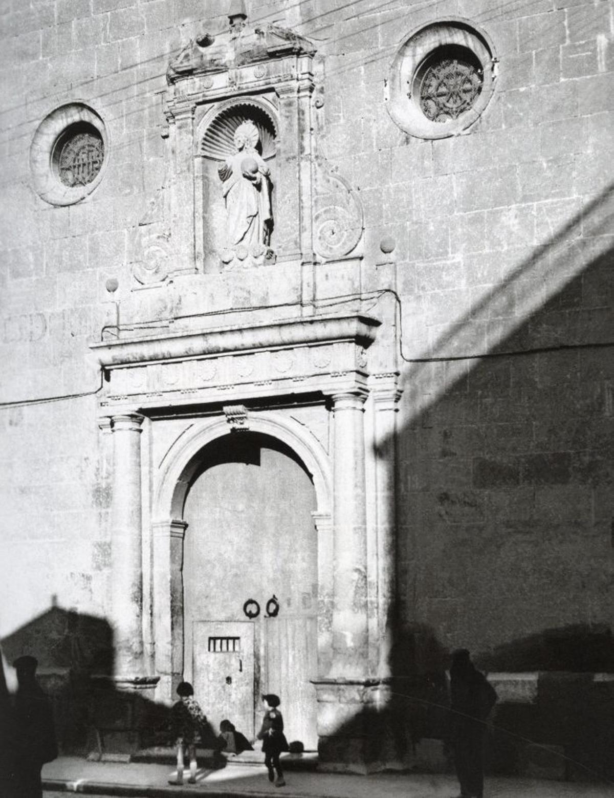 Cremaren les esglésies - 3