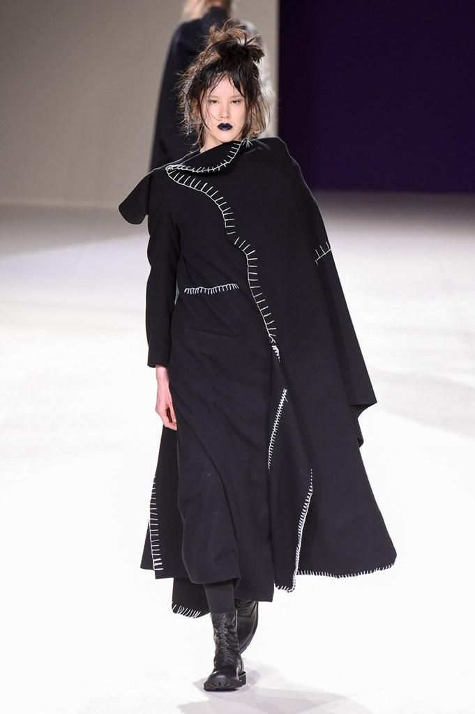 Yohji Yamamoto