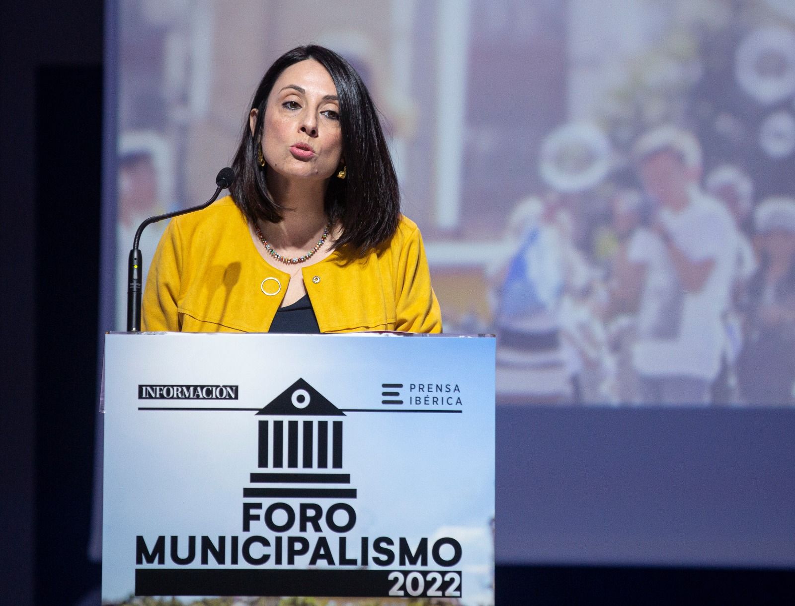 Foro Municipalismo | Las imágenes de la segunda jornada