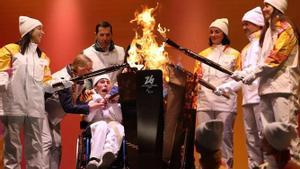 Els Jocs Paralímpics aixequen el veto a Rússia