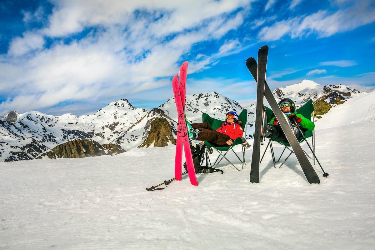 Andorra, pirineos