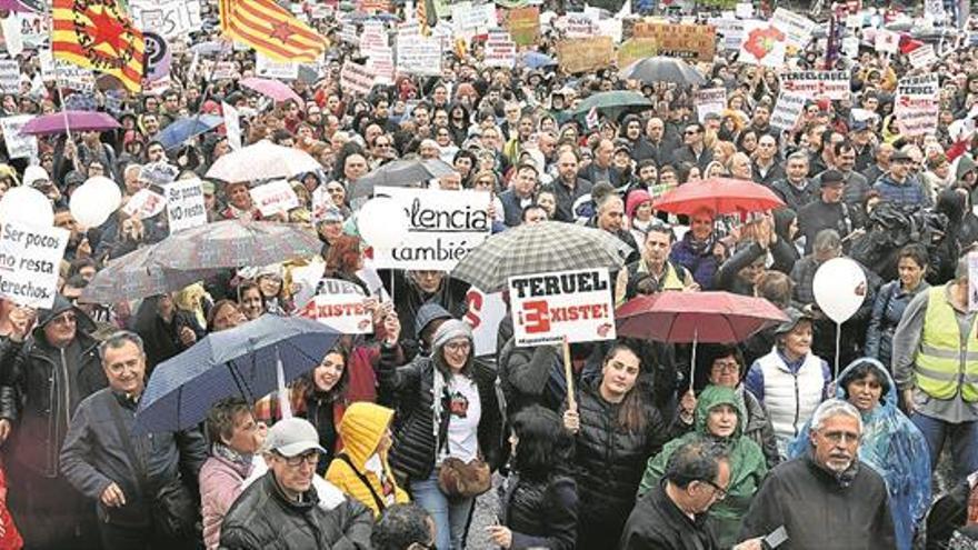 La España vaciada necesita la Formación Profesional