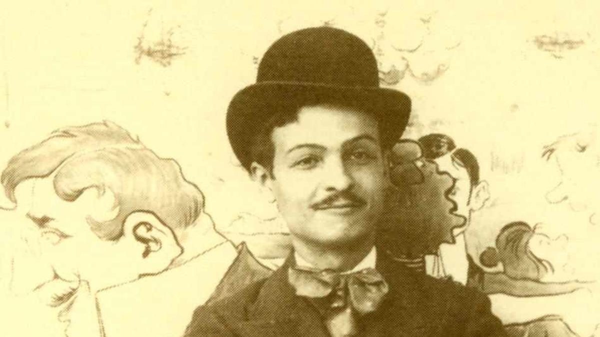 Josep Costa i Ferrer, conocido como 'Picarol'.
